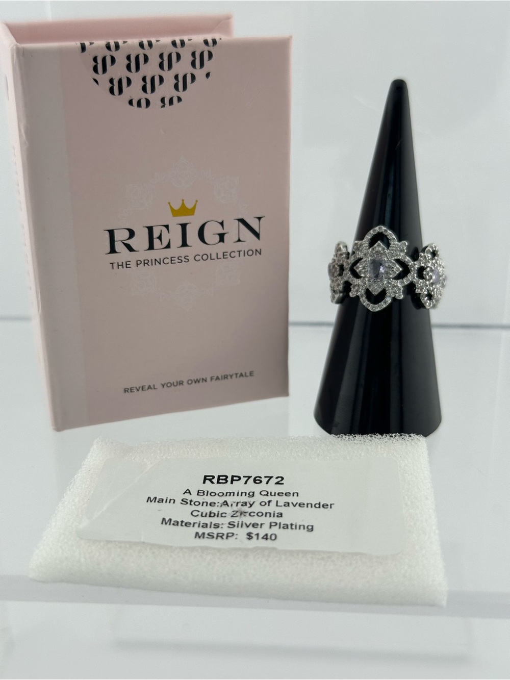 Bomb Party Reign The princess collection